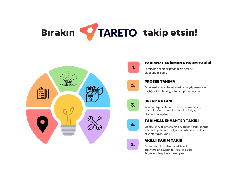 TARETO Projesi